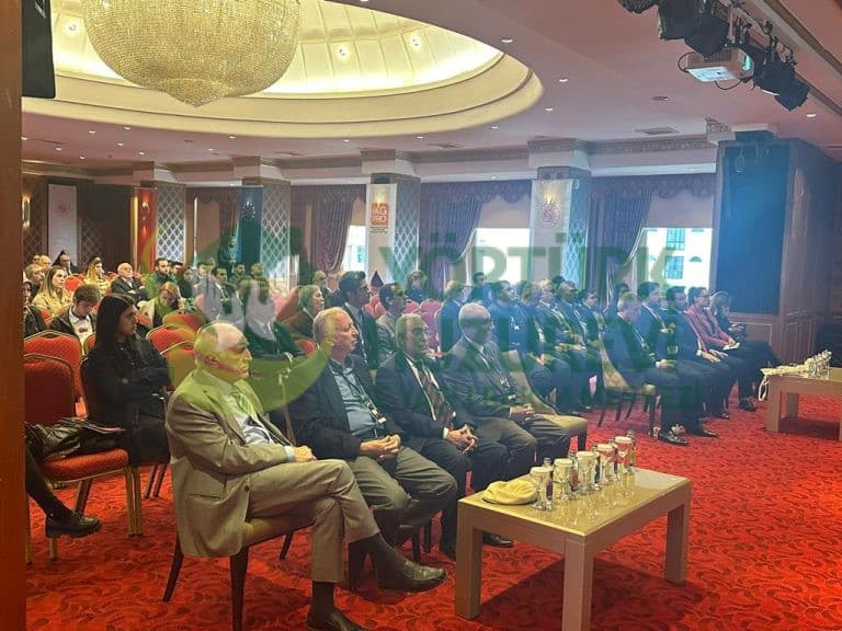 SWEEP Projesi - Ankara Profesyonel Yaşlı Bakım Evi