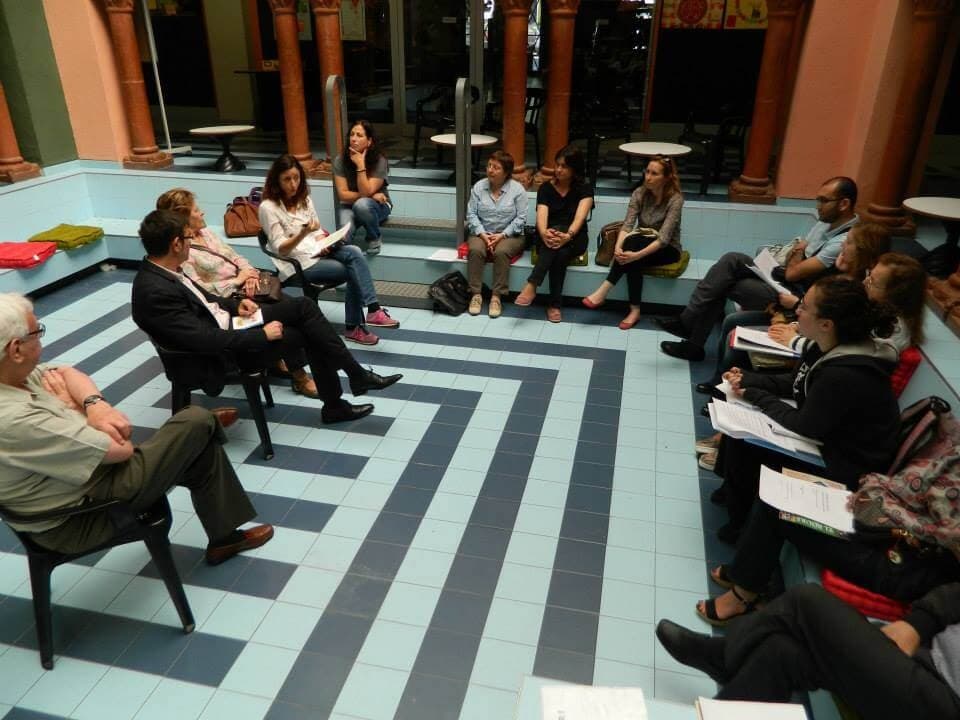 Yaşlı Sağlığı ve Bakımı Odak Grup Toplantısı