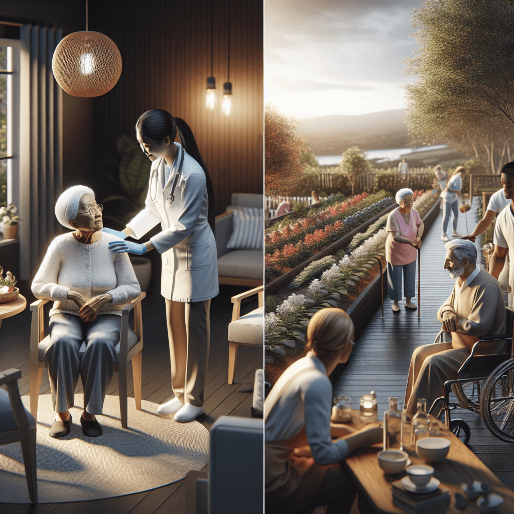 Ankara’da Huzurevi Seçerken Dikkat Edilmesi Gereken 10 Önemli Kriter - Yaşlı Bakım Evi Ankara’da Huzurevi Seçerken Dikkat Edilmesi Gereken 10 Önemli Kriter - Ankara Huzurevi ve Profesyonel Yaşlı Bakım Merkezi