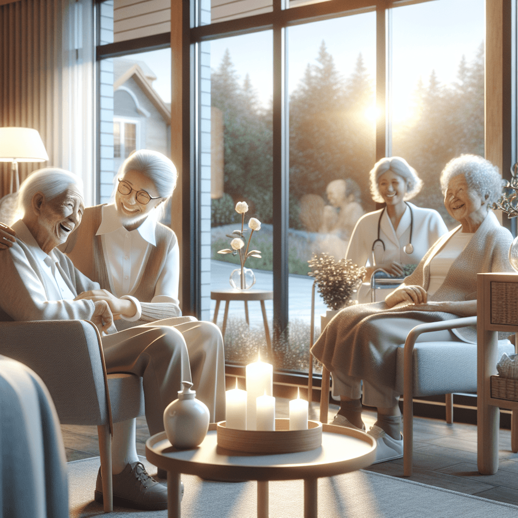 Alzheimer Hastaları İçin Huzurevi Seçimi Nasıl Olmalı? - Yaşlı Bakım Evi Alzheimer Hastaları İçin Huzurevi Seçimi Nasıl Olmalı? - Ankara Huzurevi ve Profesyonel Yaşlı Bakım Merkezi