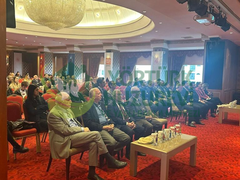 SWEEP Projesi - Ankara Profesyonel Yaşlı Bakım Evi